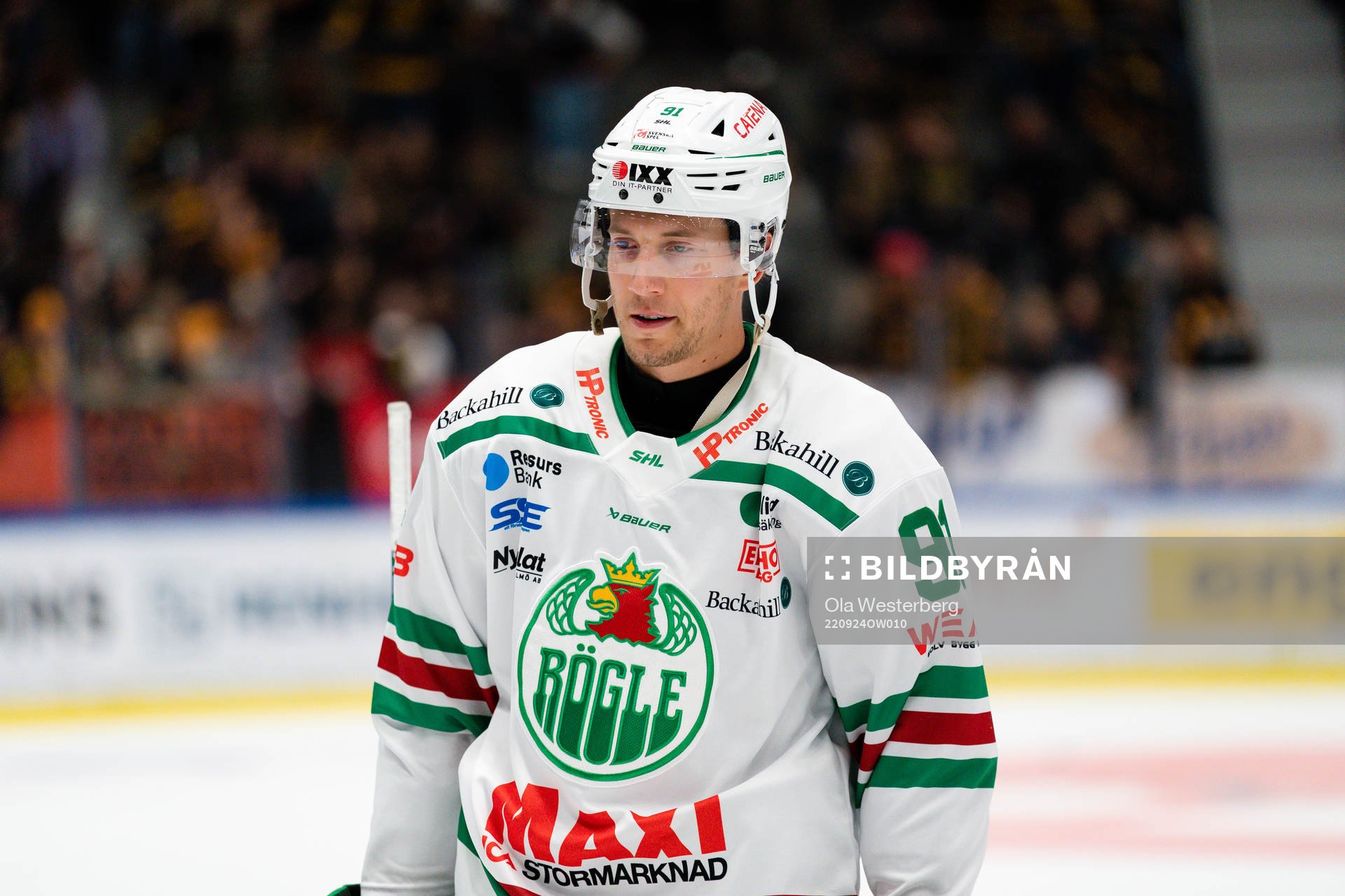 Rögles Adam Tambellini