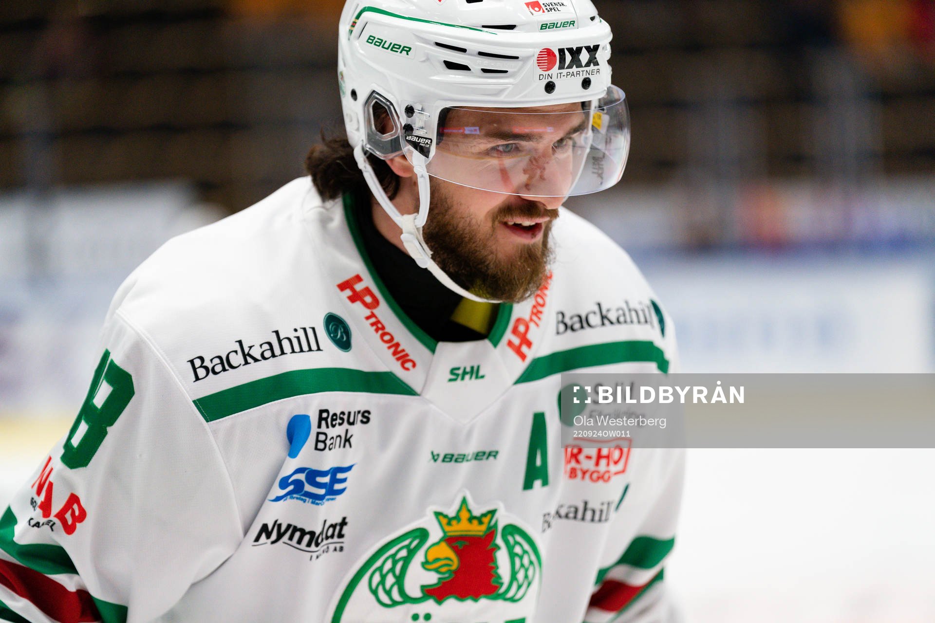 Rögles Dennis Everberg
