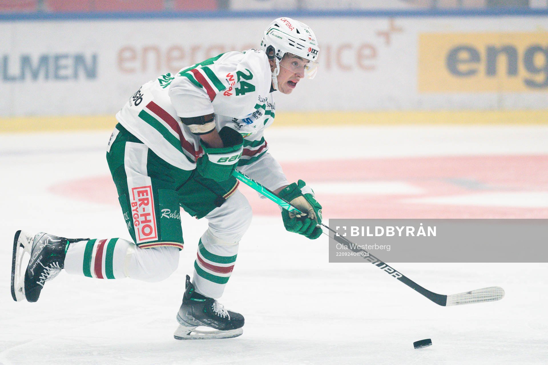 Rögles Marco Kasper