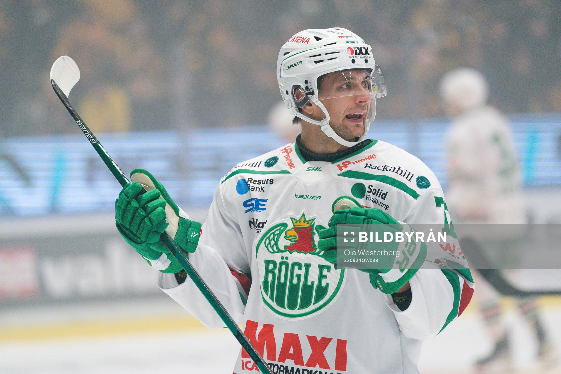 Rögles Daniel Zaar