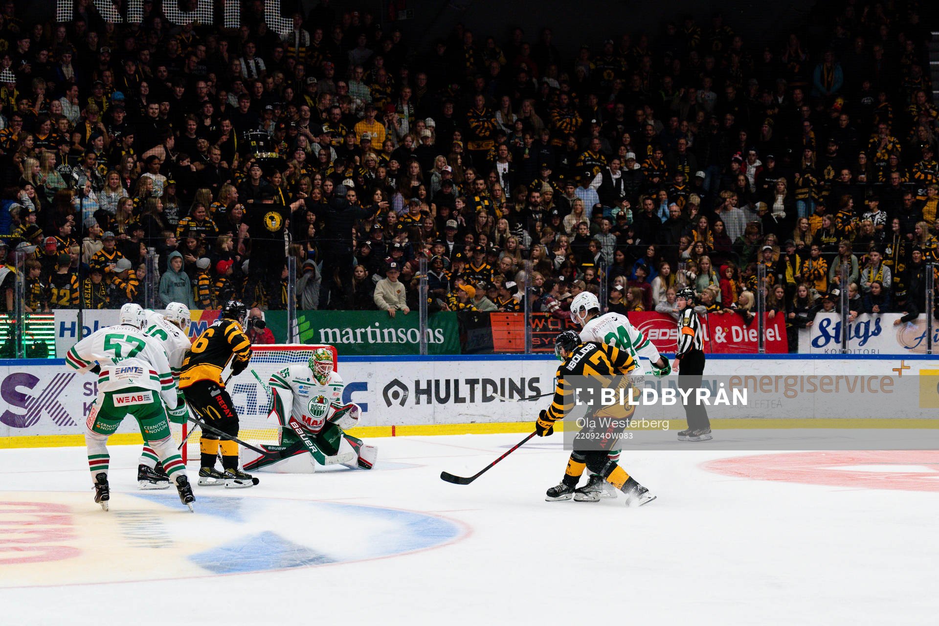 Skellefteås Pär Lindholm