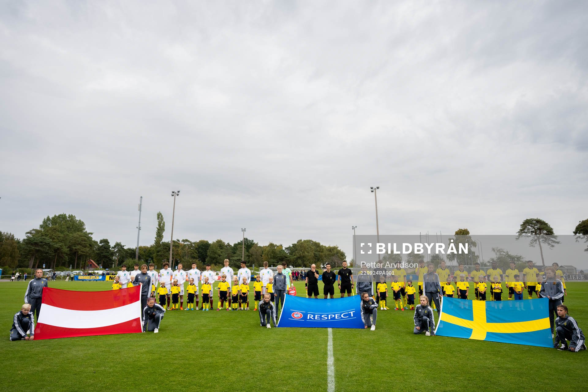 Lineup