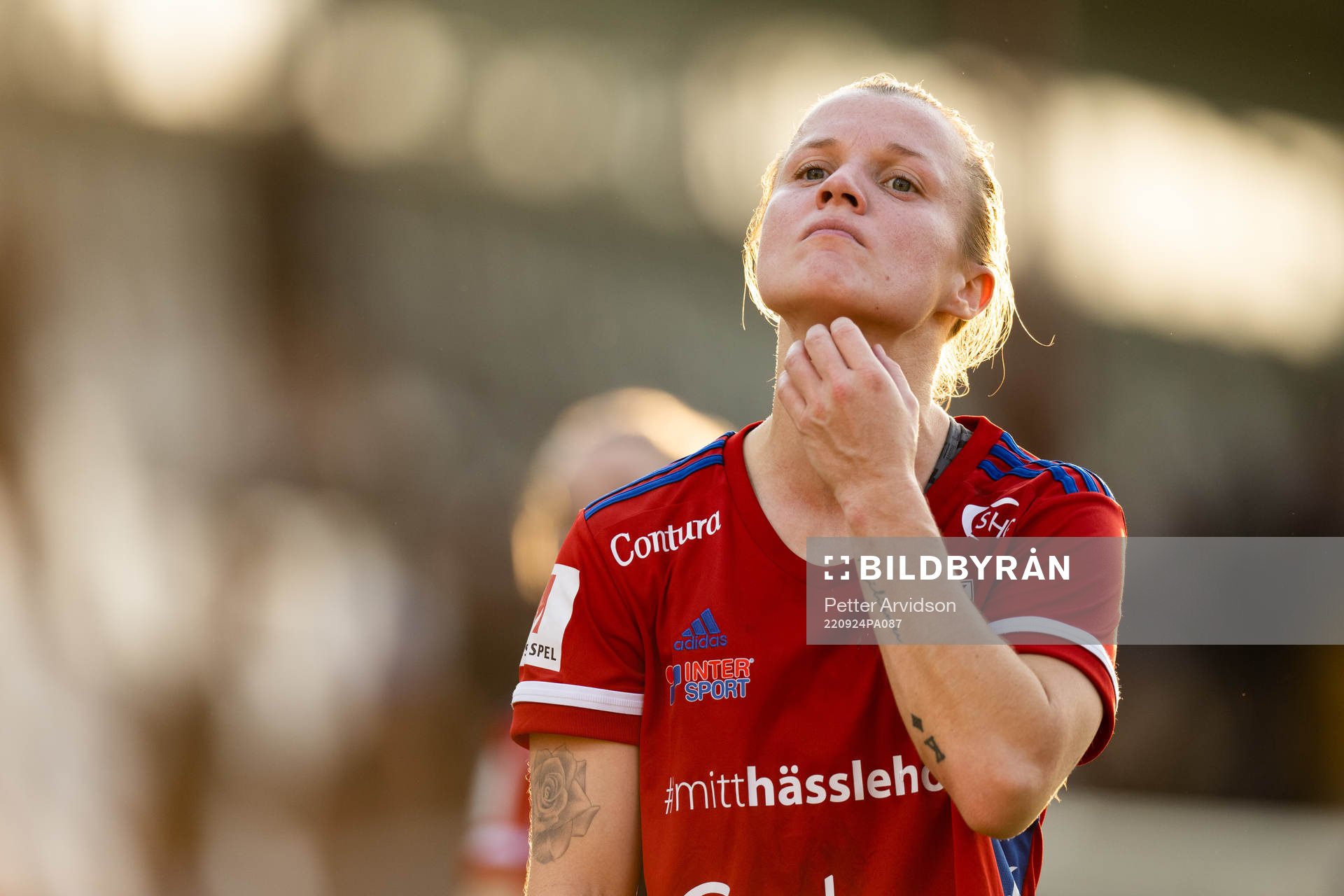 Vittsjös Kayla Adamek