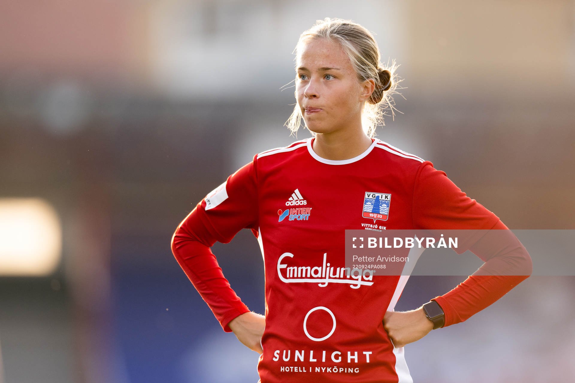 Vittsjös Klara Nyberg
