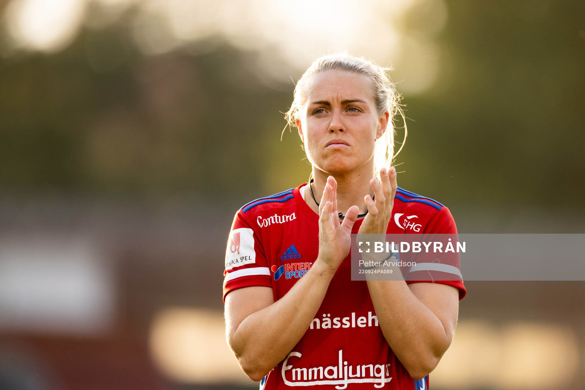 Vittsjös Nellie Persson
