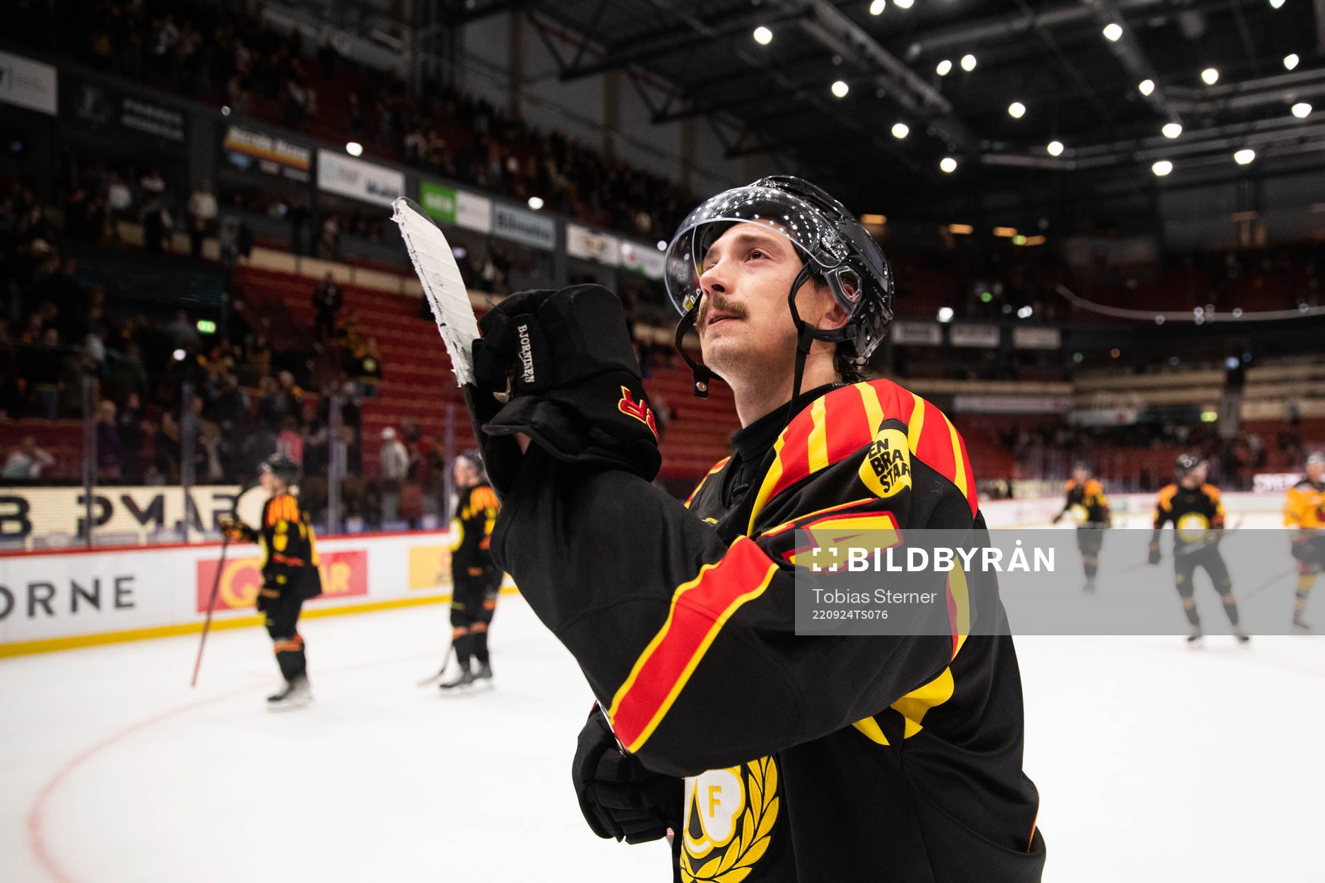 Brynäs Hannes Björninen