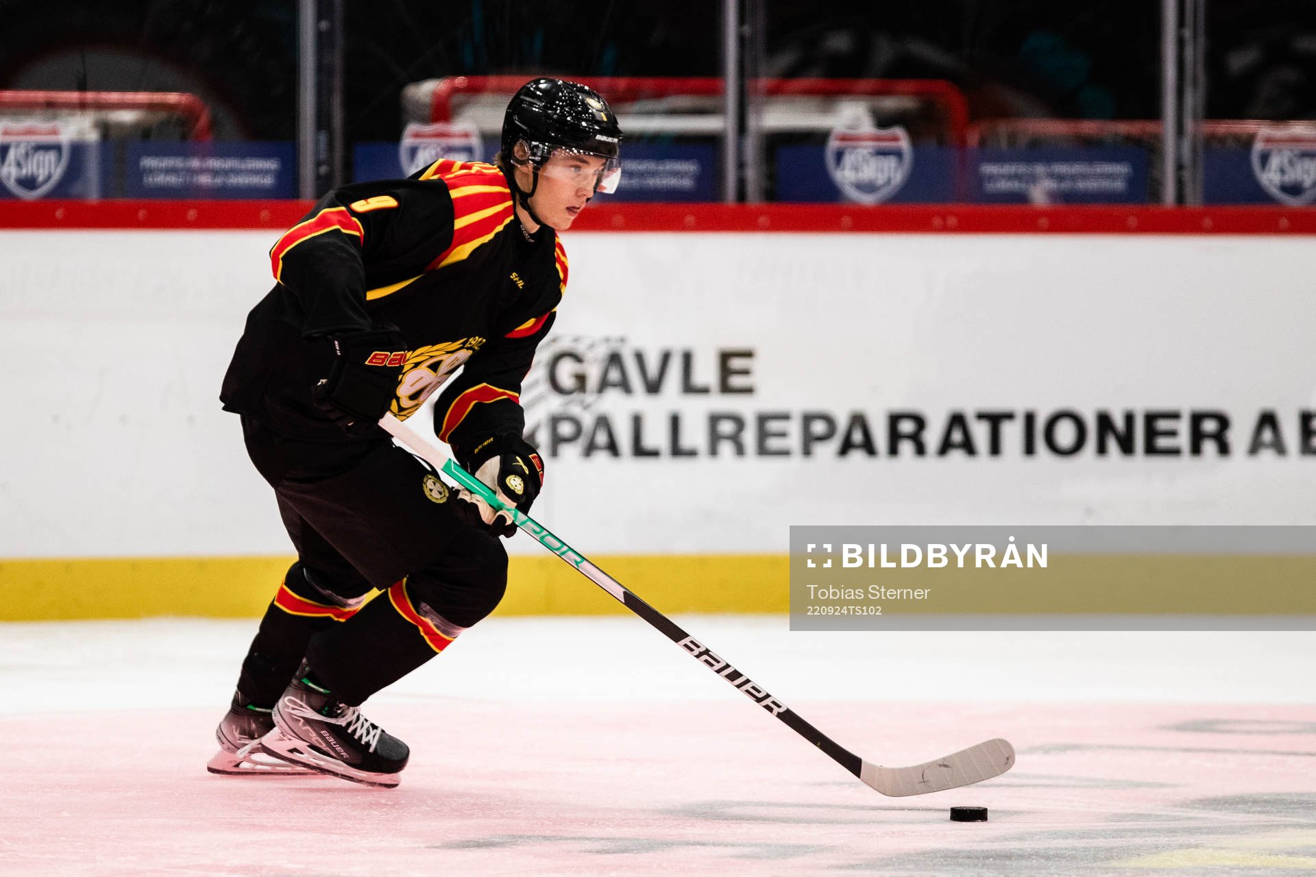 Brynäs William Strömgren