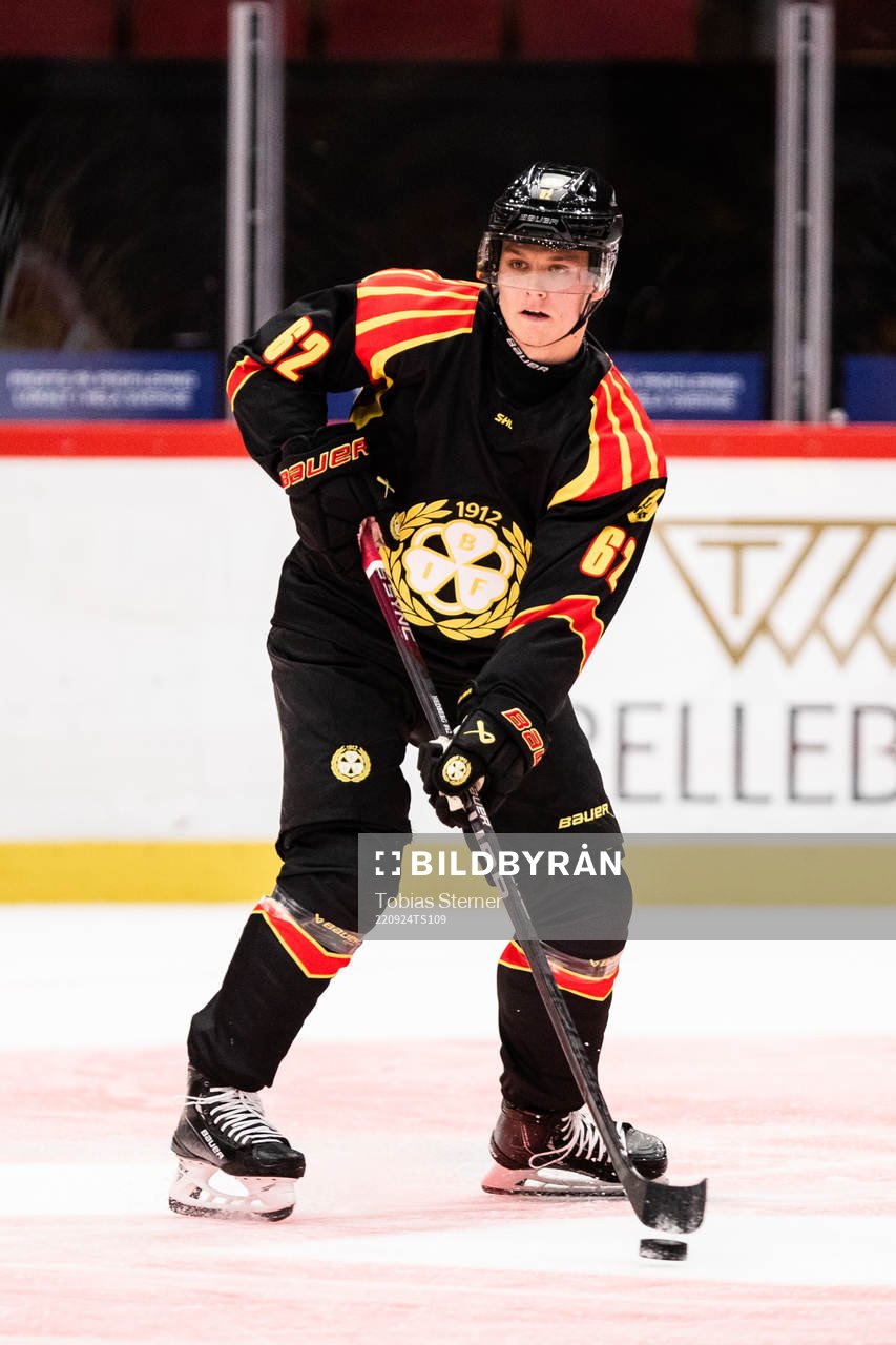 Brynäs Tom Hedberg