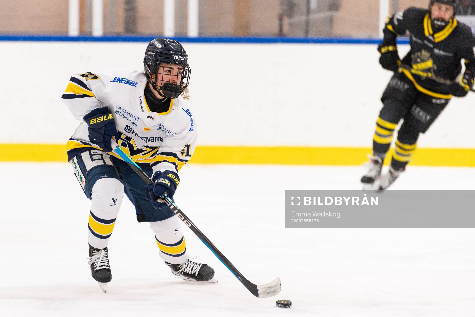 HV71s Emma Rehn