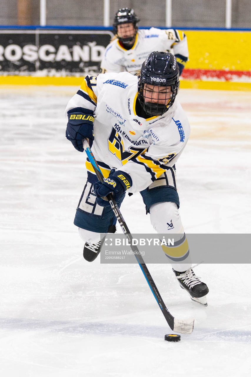 HV71s Emma Rehn