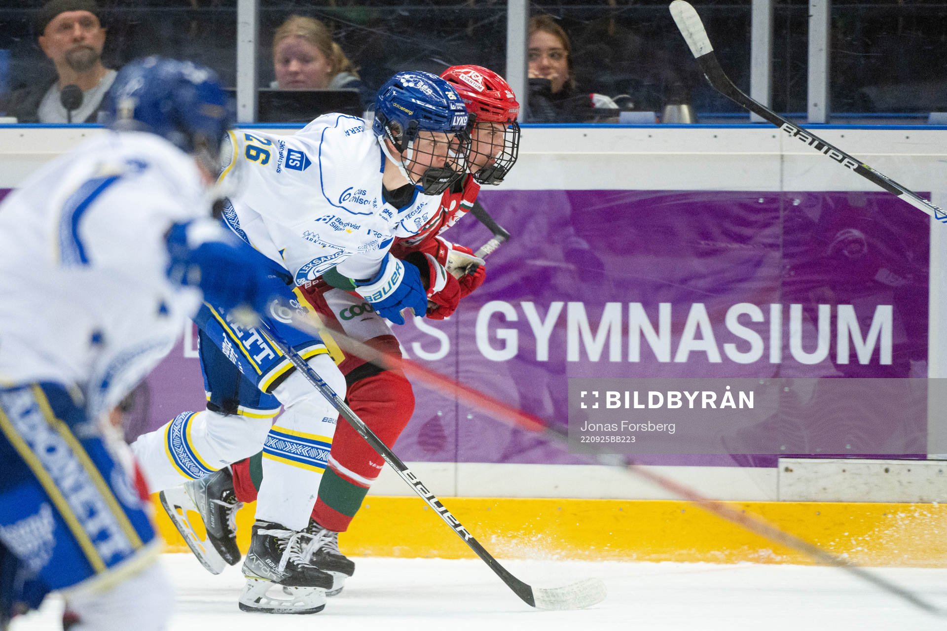 Leksands Tuva Kandell
