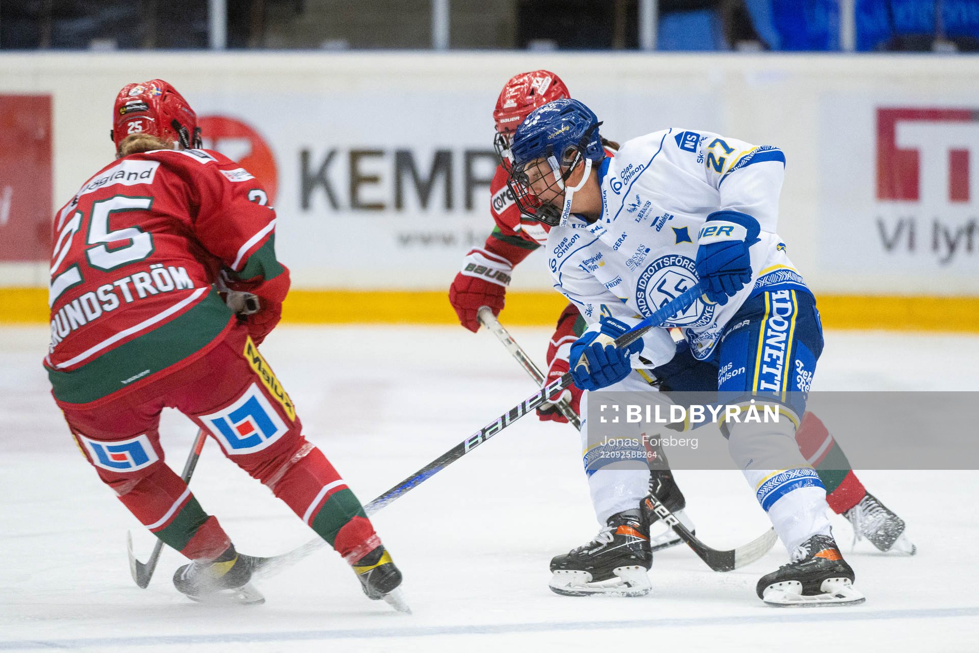 Leksands Victoria Klimek