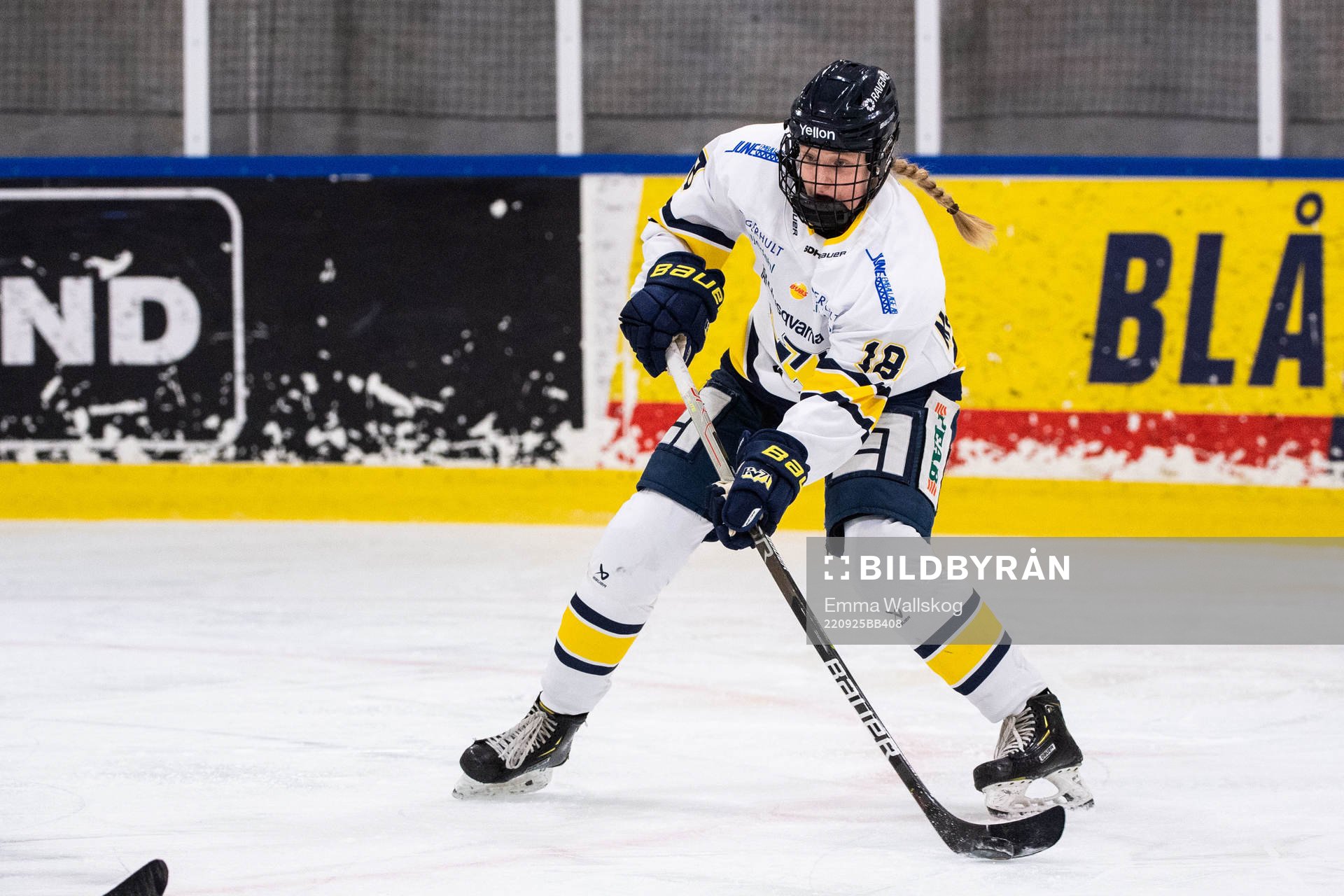HV71s Mira Markström
