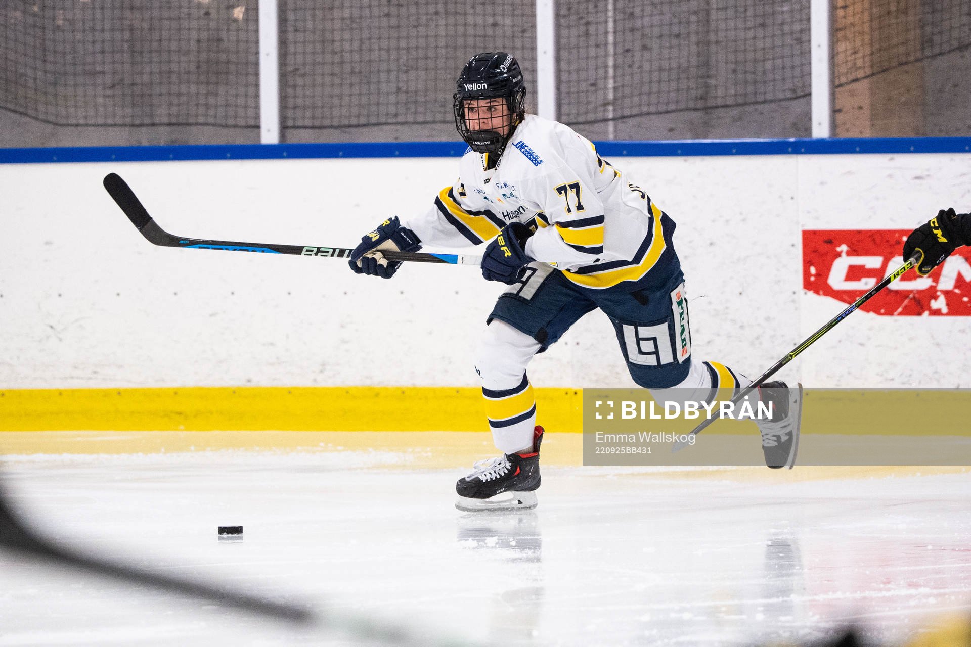 HV71s Mira Jungåker