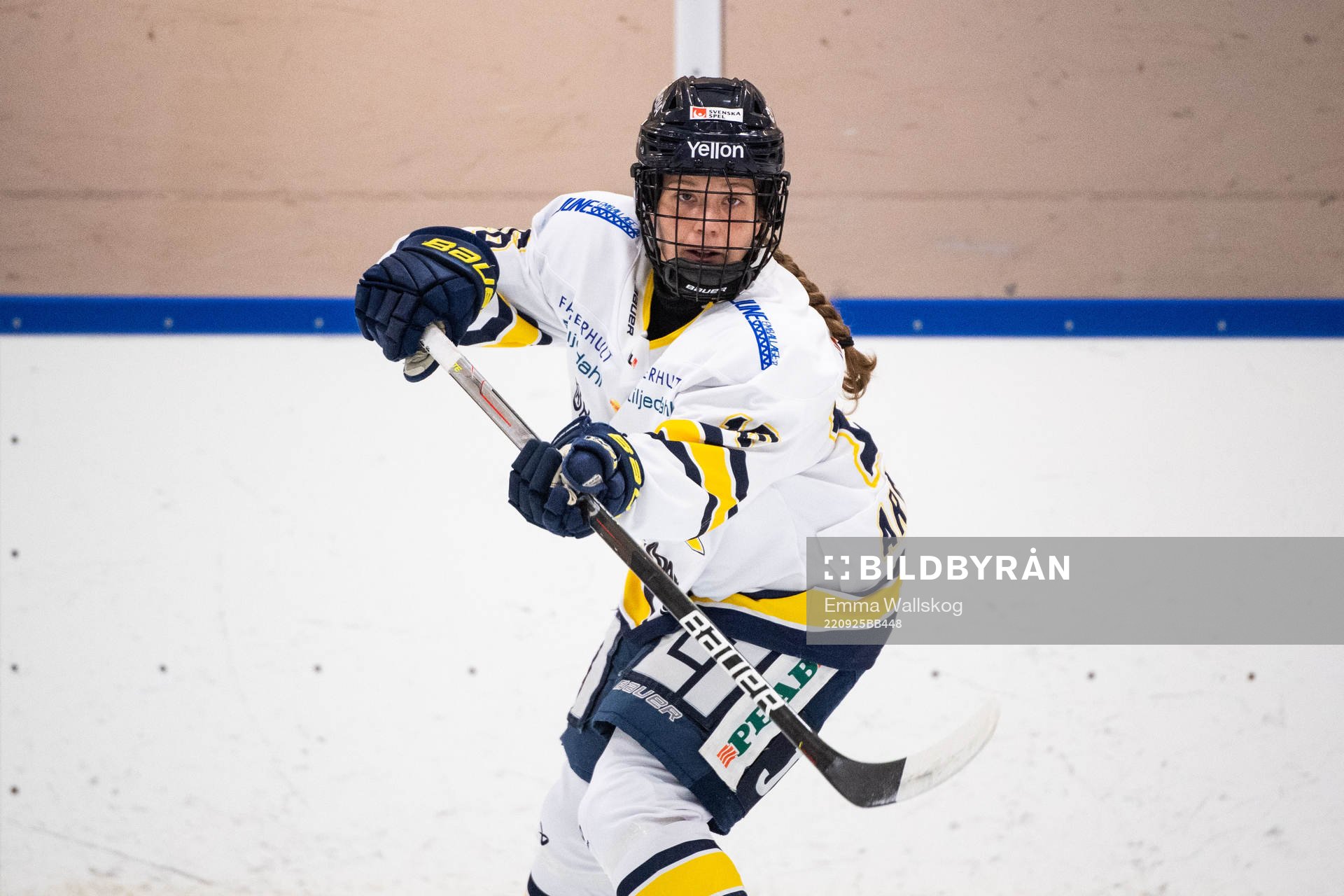 HV71s Kajsa Armborg