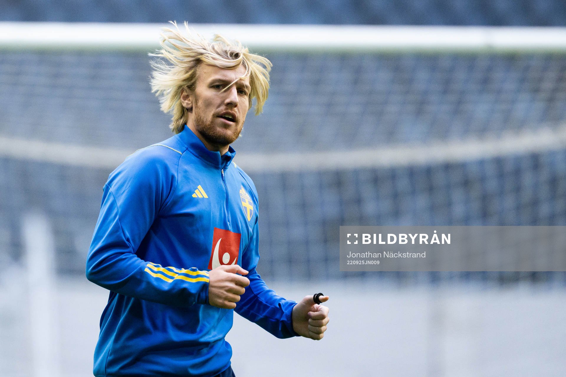 Emil Forsberg
