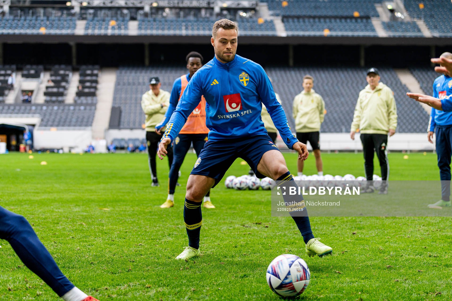 Gabriel Gudmundsson