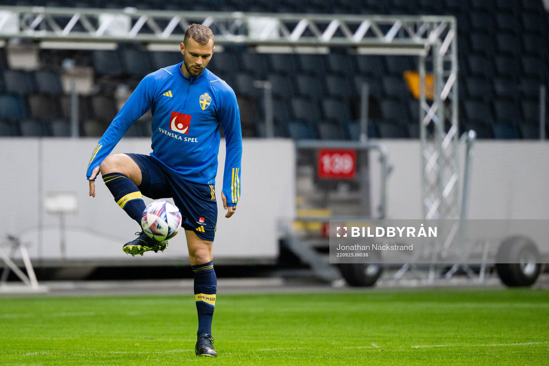 Jesper Karlström