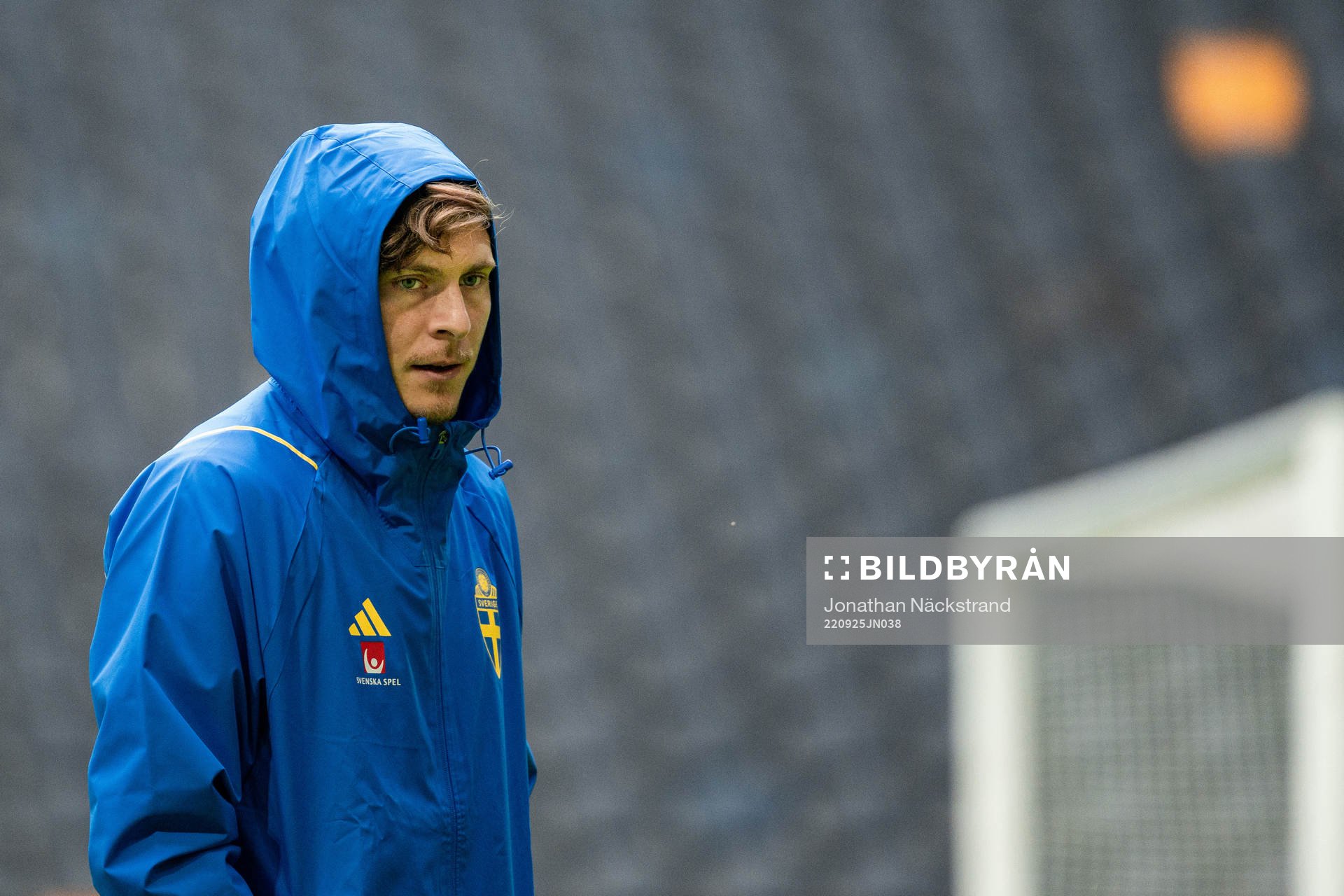 Victor Nilsson Lindelöf