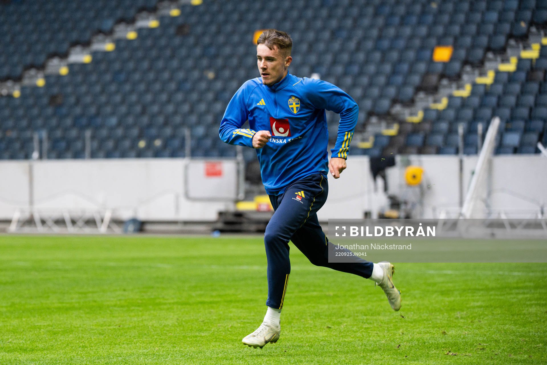 Patrik Wålemark