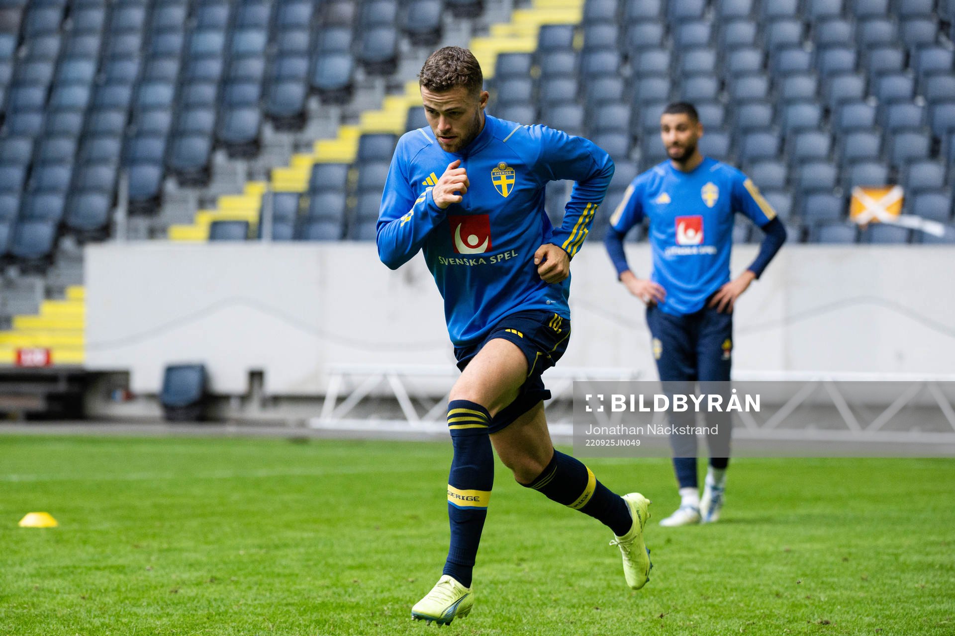 Gabriel Gudmundsson