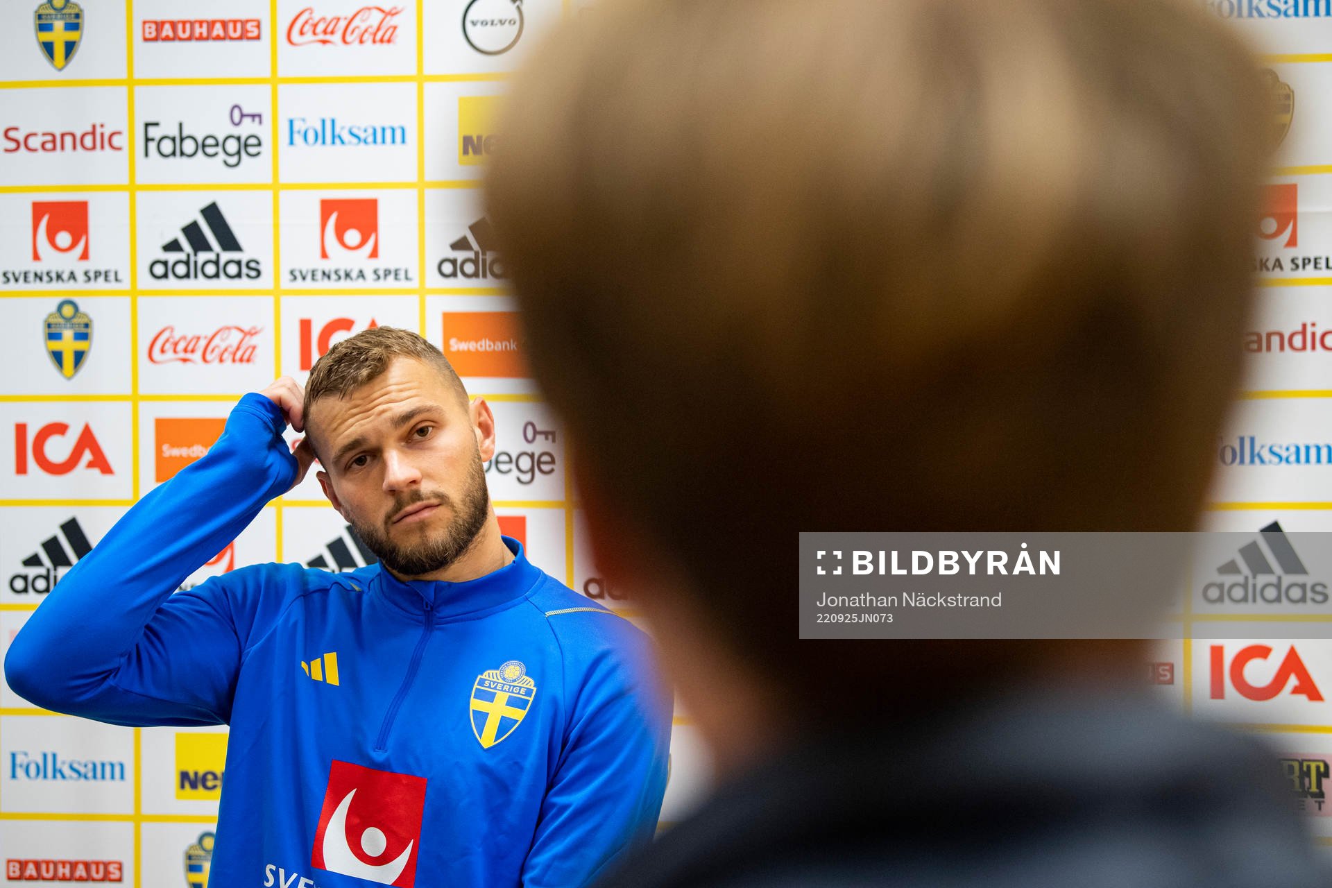 Jesper Karlström