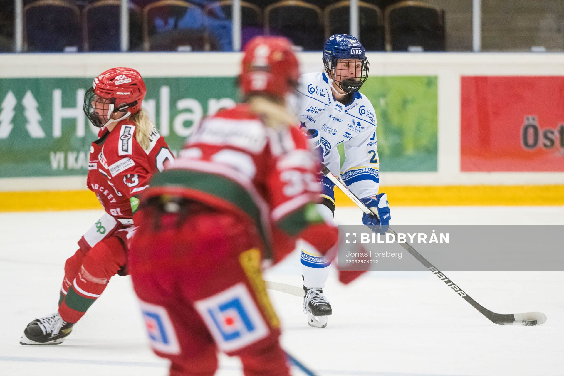 Leksands Victoria Klimek