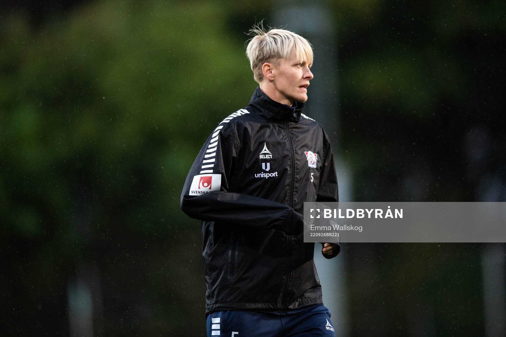 Linköpings Nilla Fischer