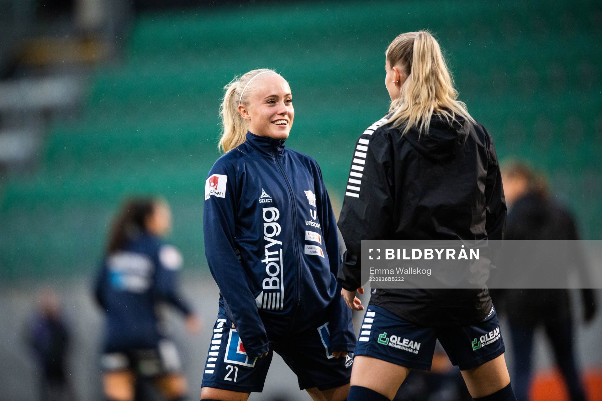 Linköpings Alva Selerud
