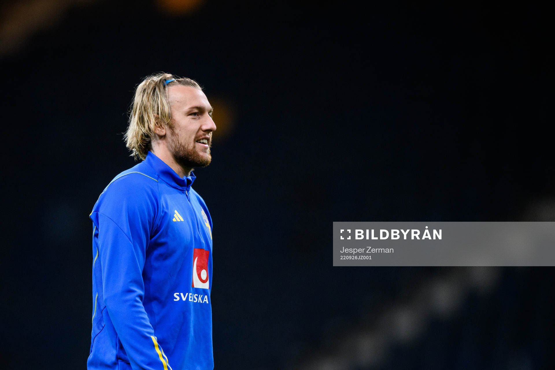 Emil Forsberg