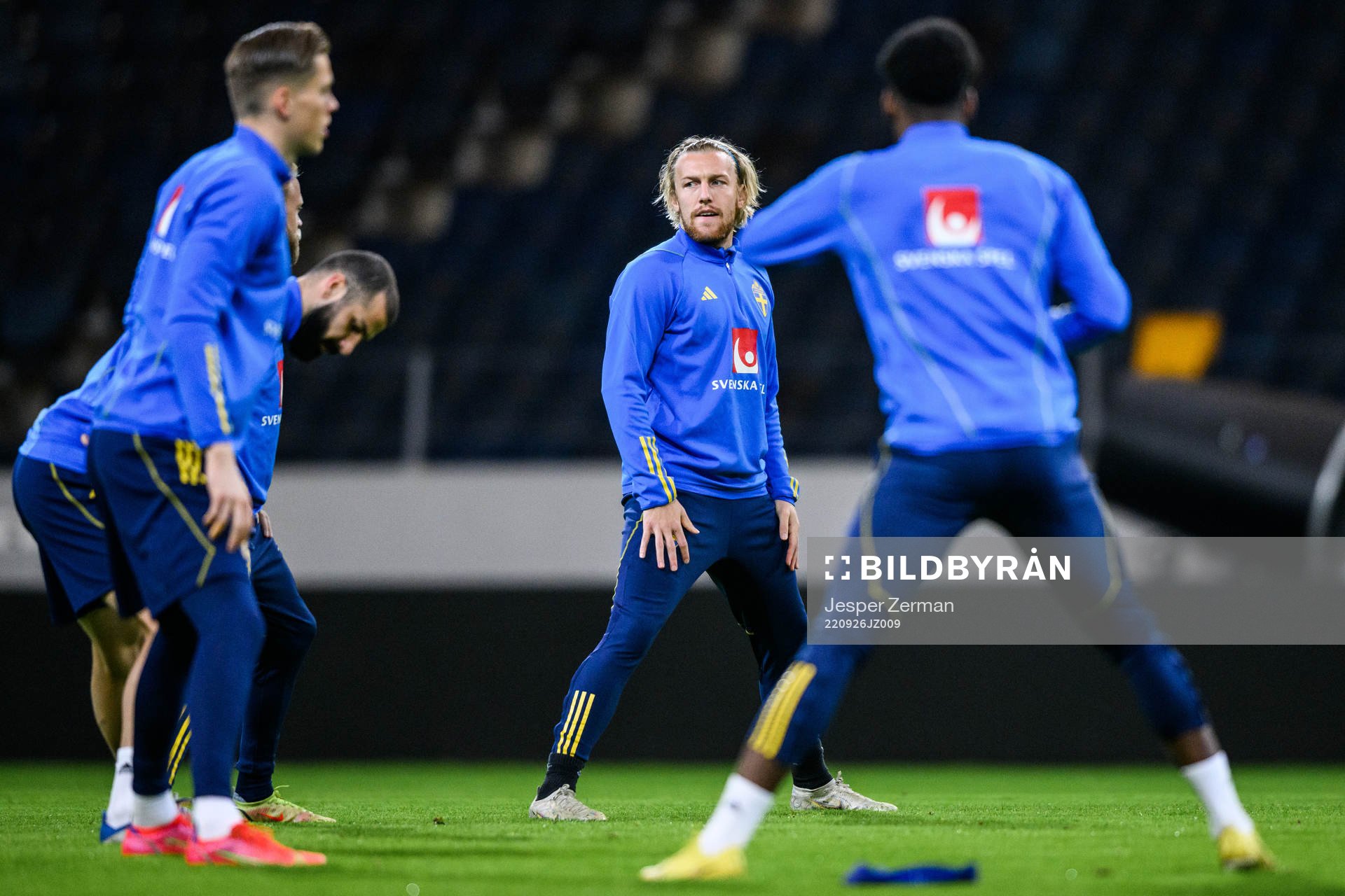 Emil Forsberg