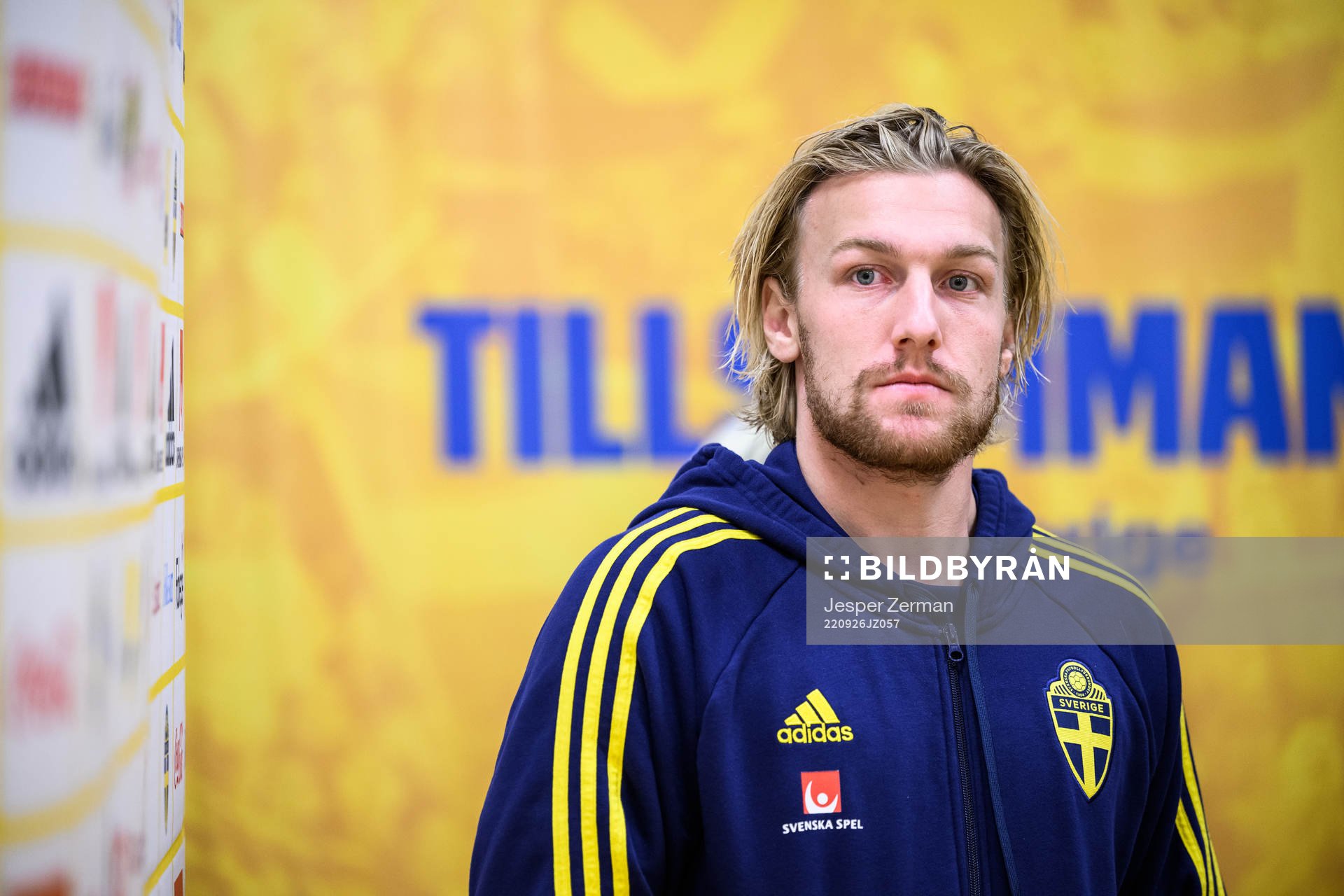 Emil Forsberg