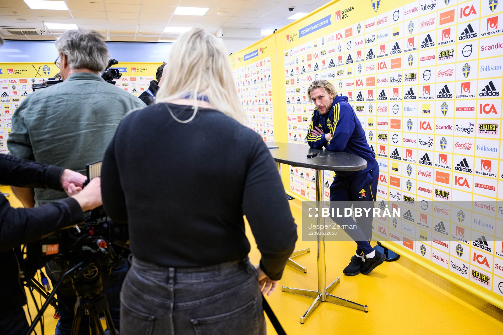 Emil Forsberg
