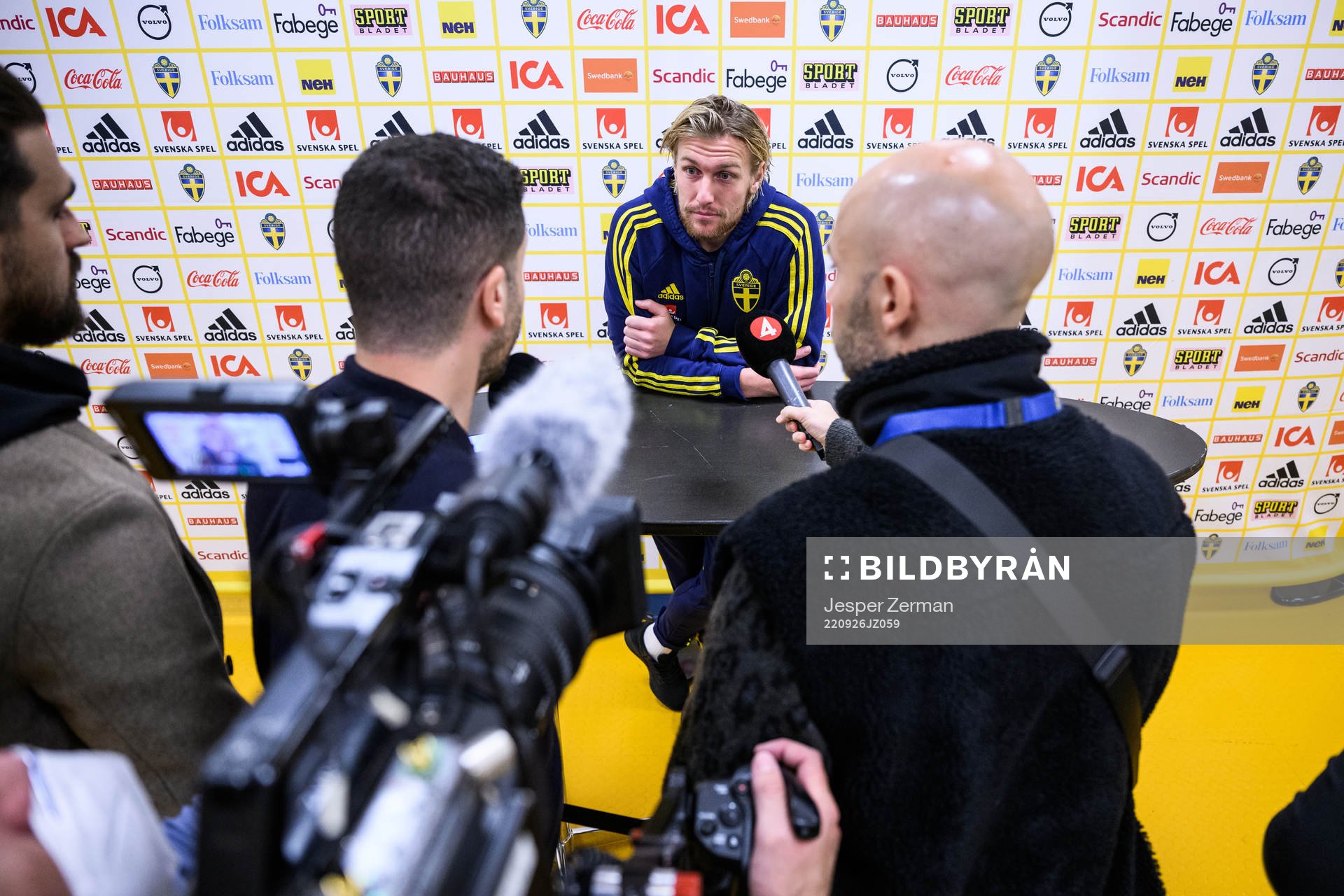 Emil Forsberg