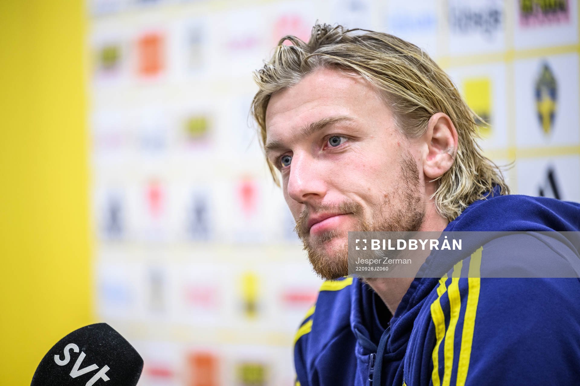 Emil Forsberg