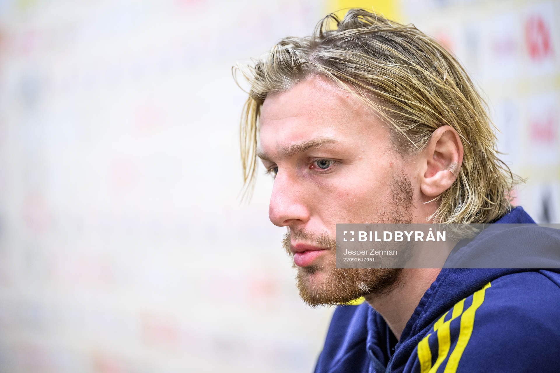 Emil Forsberg