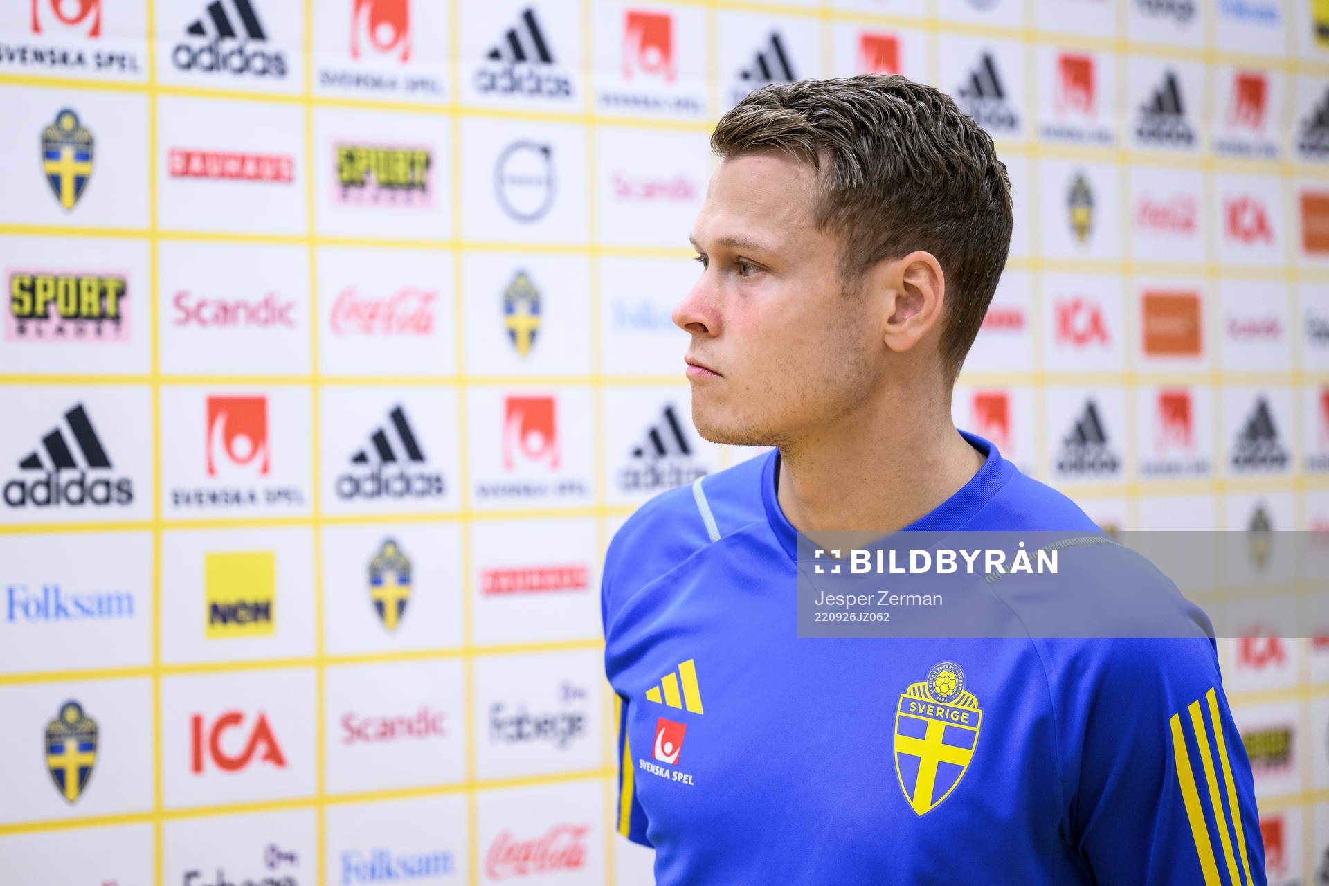 Viktor Claesson