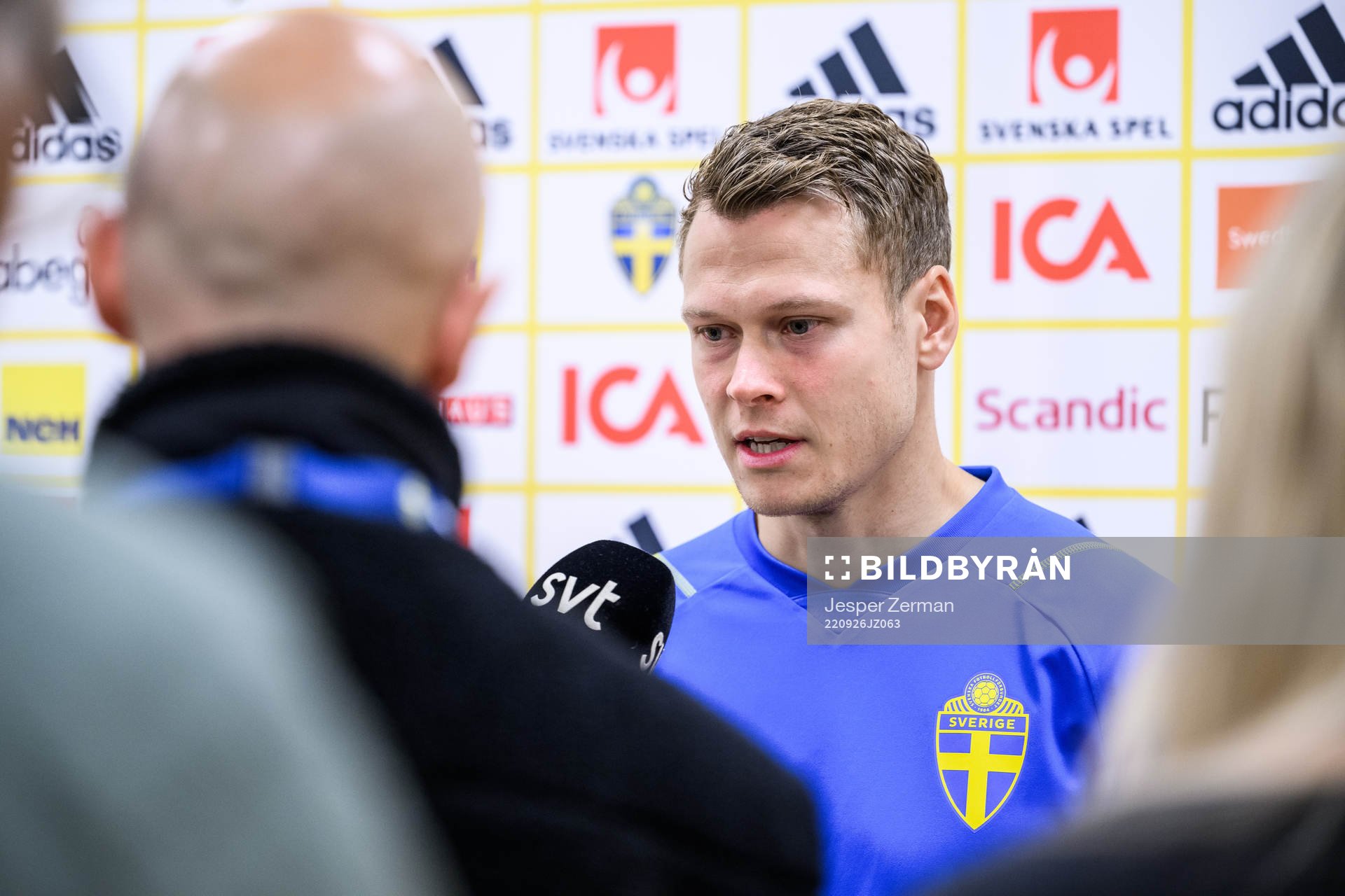 Viktor Claesson