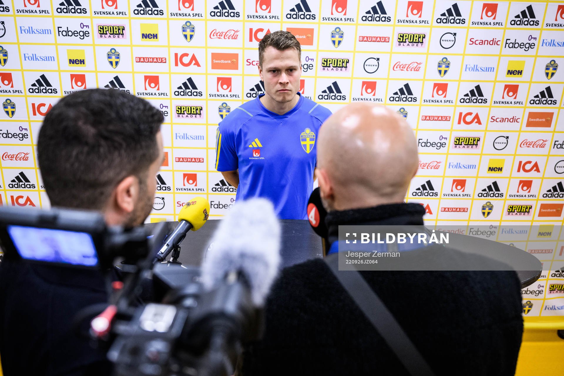 Viktor Claesson