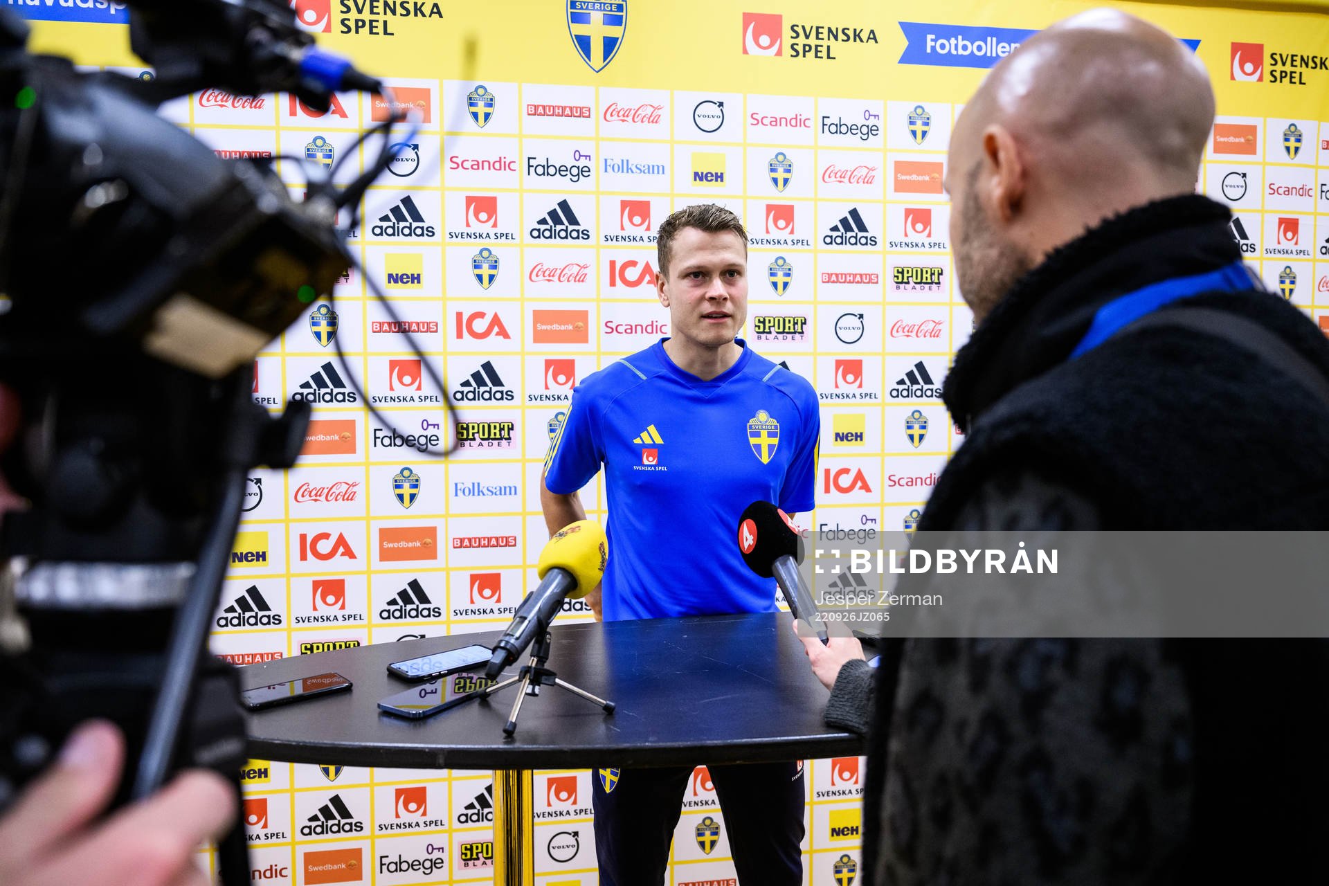 Viktor Claesson