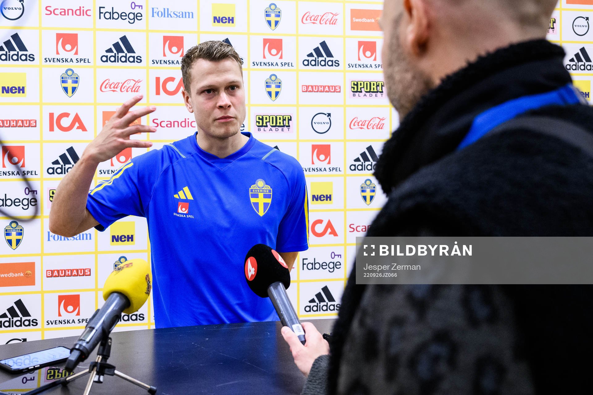 Viktor Claesson