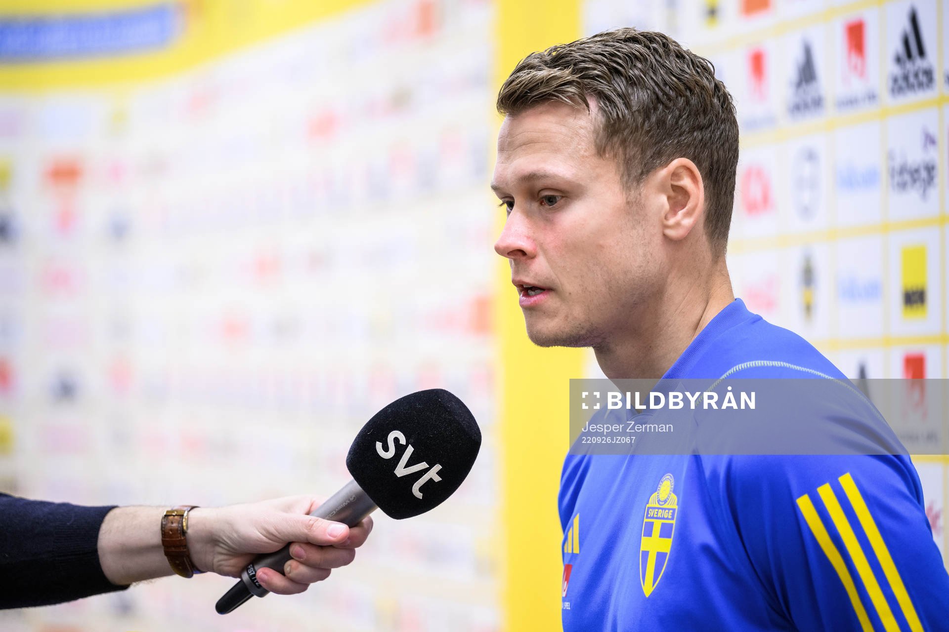 Viktor Claesson