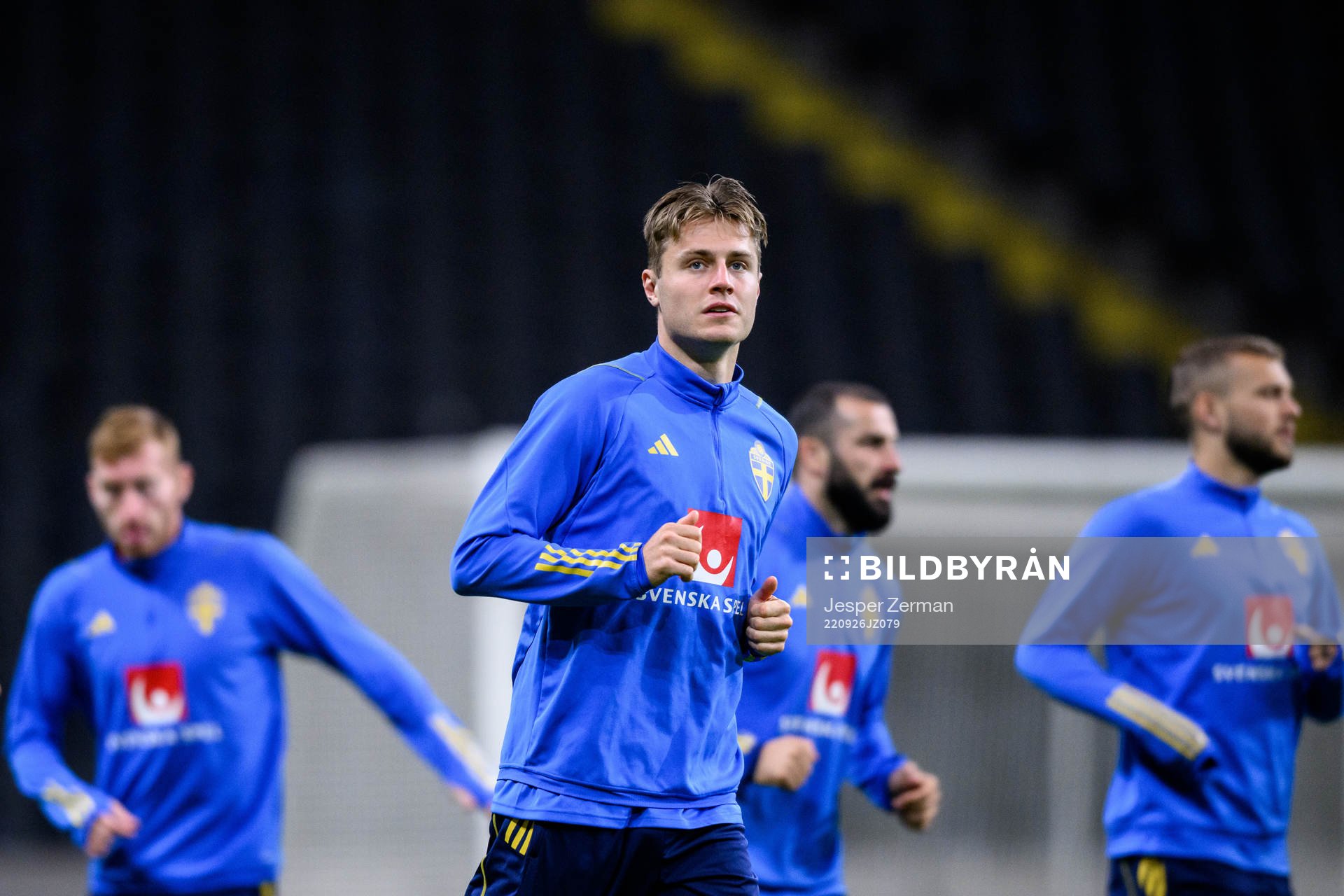 Mattias Svanberg