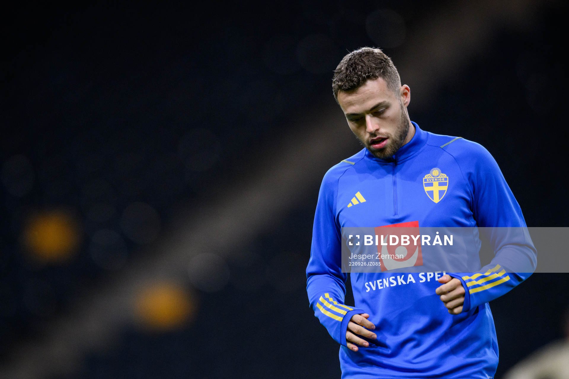 Gabriel Gudmundsson