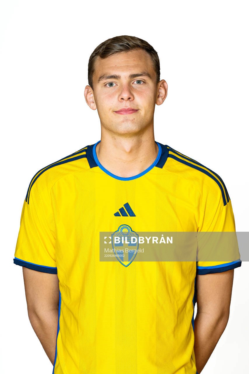 Casper Eklund