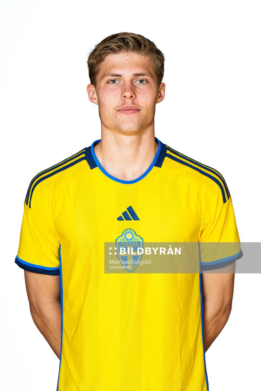 Lukas Björklund
