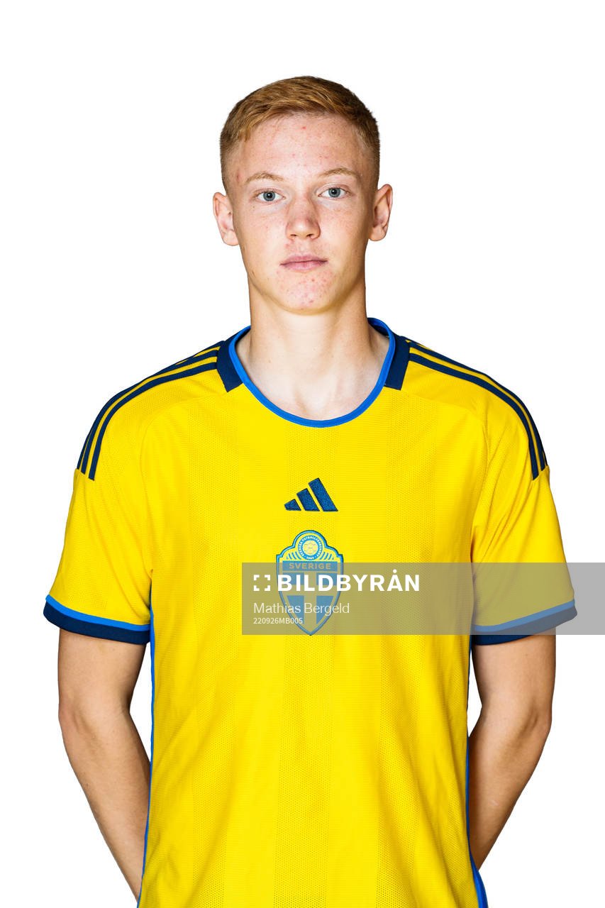 Hugo Larsson