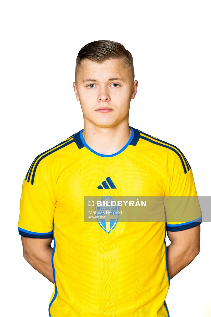Vincent Sundberg