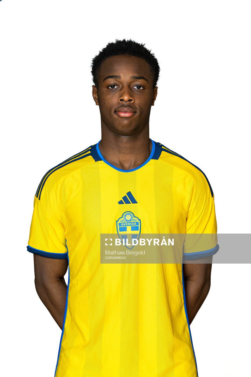 Richie Omorowa