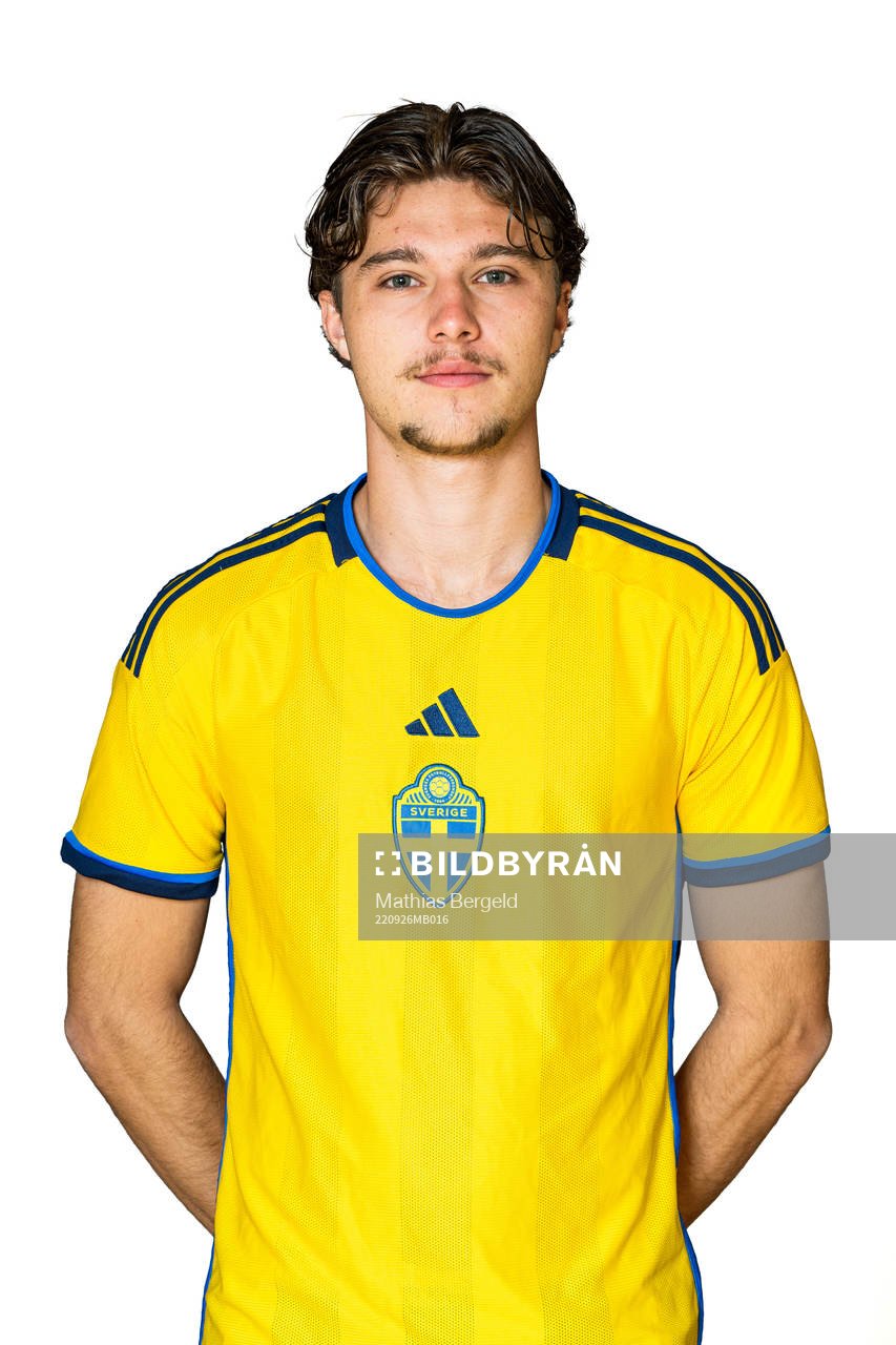 Colin Farnerud